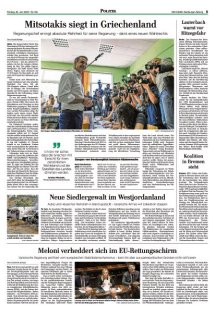 DIE HARKE Seite 5