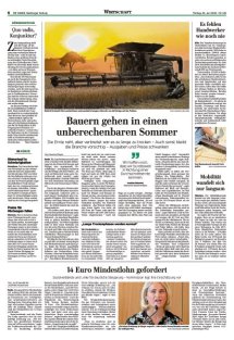 DIE HARKE Seite 6