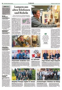 DIE HARKE Seite 14