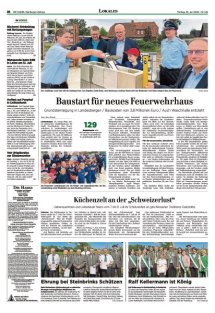 DIE HARKE Seite 16