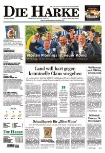 DIE HARKE 27.06.2023