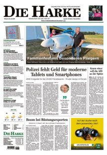 DIE HARKE 28.06.2023