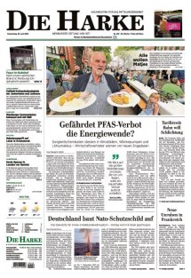 DIE HARKE 29.06.2023