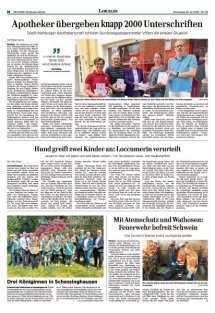 DIE HARKE Seite 14