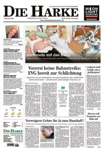 DIE HARKE 30.06.2023