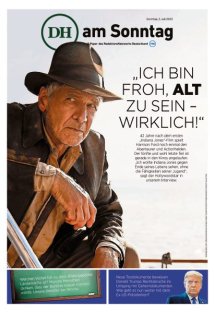 DIE HARKE 02.07.2023