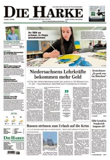 DIE HARKE 04.07.2023