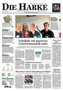 DIE HARKE 05.07.2023