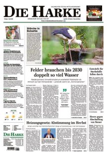 DIE HARKE 07.07.2023