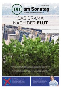 DIE HARKE 09.07.2023