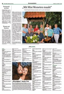 DIE HARKE Seite 18