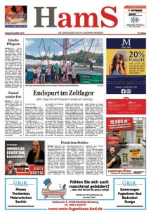 HamS 16.07.2023