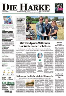 DIE HARKE 17.07.2023