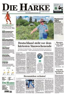 DIE HARKE 18.07.2023