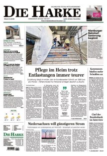 DIE HARKE 19.07.2023