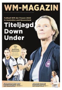 WM-Magazin 20.07.2023