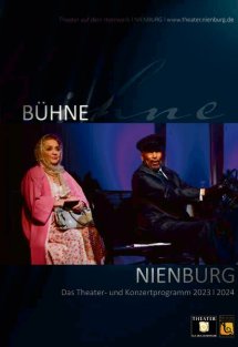 Das Theater- und Konzertprogramm vom 21.07.2023