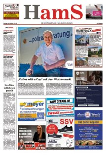 HamS vom 23.07.2023