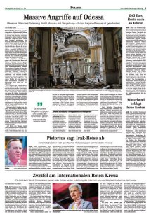 DIE HARKE Seite 5