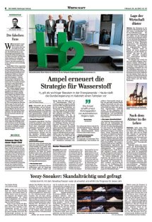 DIE HARKE Seite 6