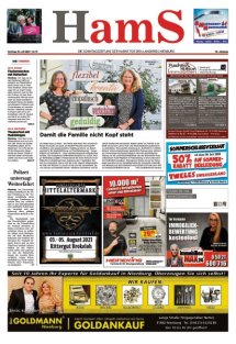 HamS 30.07.2023