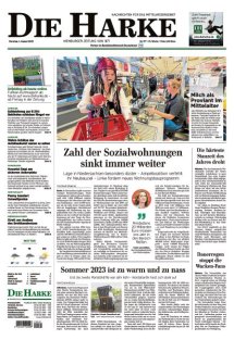 DIE HARKE 01.08.2023