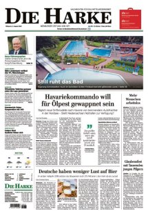 DIE HARKE 02.08.2023