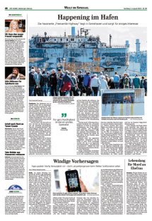 DIE HARKE Seite 28