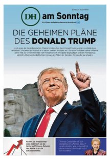 DIE HARKE 13.08.2023