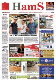 HamS 13.08.2023