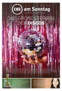 DIE HARKE 20.08.2023