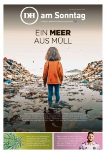 DIE HARKE 27.08.2023