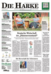 DIE HARKE 26.08.2023