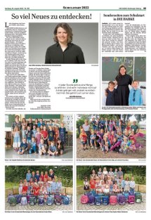DIE HARKE Seite 43