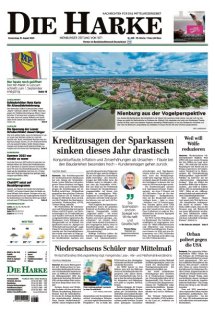 DIE HARKE 31.08.2023