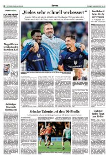 DIE HARKE Seite 10