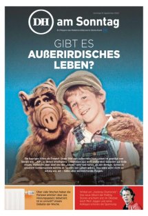 DIE HARKE 10.09.2023