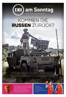 DIE HARKE 17.09.2023