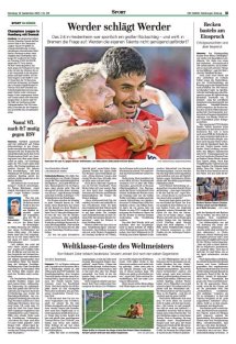 DIE HARKE Seite 11