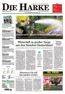 DIE HARKE 20.09.2023