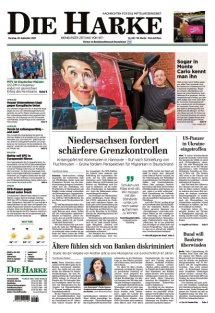 DIE HARKE 26.09.2023