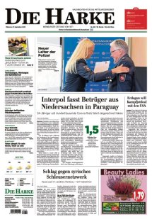 DIE HARKE 27.09.2023