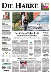 DIE HARKE 29.09.2023