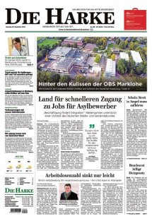 DIE HARKE 30.09.2023