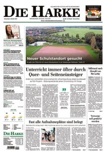 DIE HARKE 05.10.2023