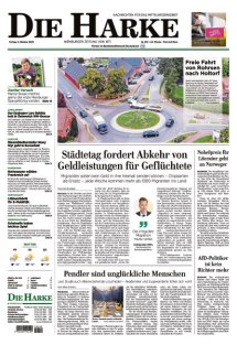 DIE HARKE 06.10.2023