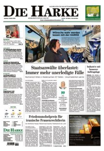 DIE HARKE 07.10.2023