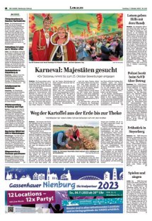 DIE HARKE Seite 18
