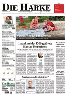 DIE HARKE 11.10.2023