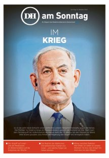 DIE HARKE vom 15.10.2023